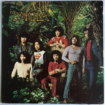 Dakila by Dakila