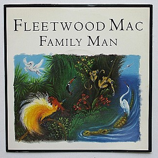 Family Man by Fleetwood Mac
