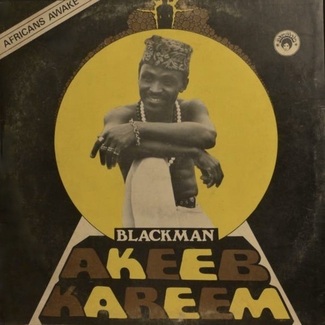Africans Awake by 'Blackman' Akeeb Kareem