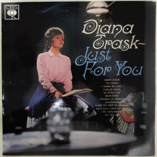 Just For You by Diana Trask