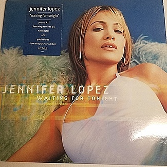 Waiting For Tonight by Jennifer Lopez