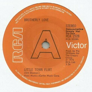 Little Town Flirt by Brotherly Love