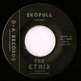 Skopull / It's Time by The Ethix