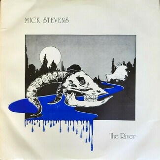 The River by Mick Stevens
