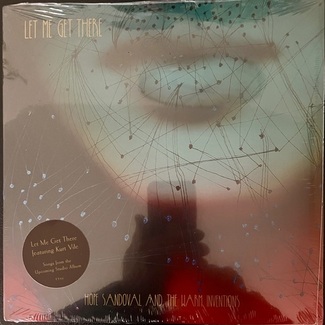 Let Me Get There by Hope Sandoval & The Warm Inventions