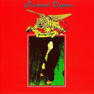 Goodbye Tiger by Richard Clapton
