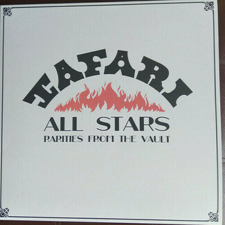 Tafari Rarities From The Vault by Various