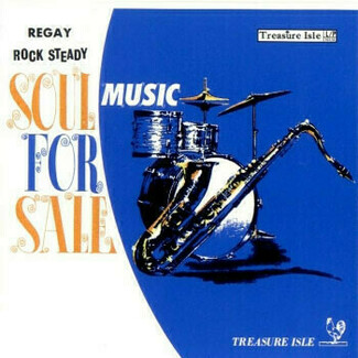 Soul For Sale by Various