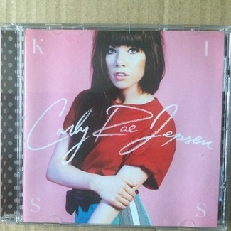 Kiss by Carly Rae Jepsen