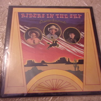 PRAIRIE SERENADE by Riders In The Sky