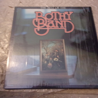 BEST OF THE BOTHY BAND by The Bothy Band