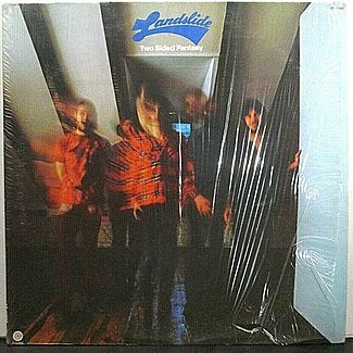 Two Sided Fantasy by Landslide