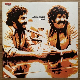 Antonio Carlos E Jocafi by Antonio Carlos E Jocafi