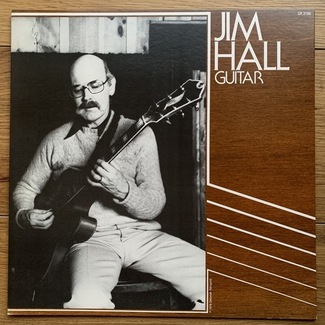 Jim Hall / Red Mitchell by Jim Hall