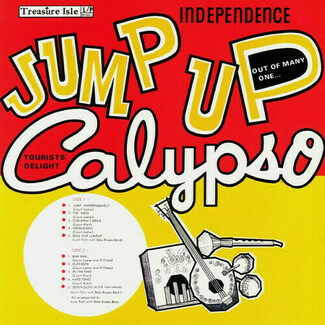 Independence Jump Up Calypso by Various