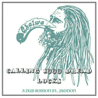 Calling 1000 Dread Locks by Various ‎