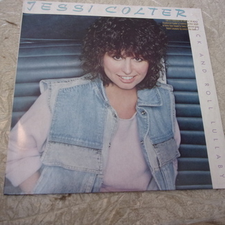 ROCK AND ROLL LULLABY by Jessi Colter