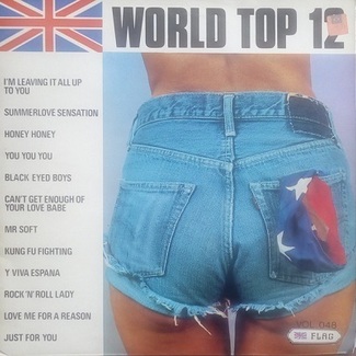 World Top 12 (Vol 048) by Various Artists