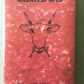 Greatest Hits by Sheep On Drugs