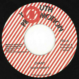 Chant by Sugar Minott