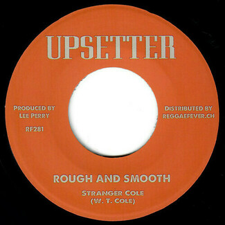 Rough And Smooth / Same Thing by Stranger Cole / Gaylads