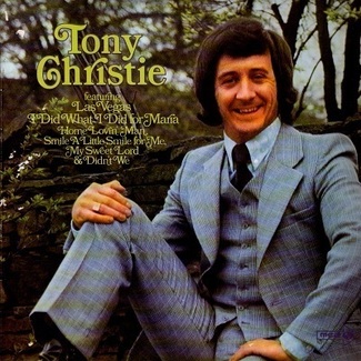 Tony Christie by Tony Christie