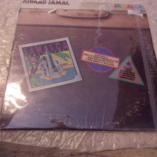JAMALCA by Ahmad Jamal