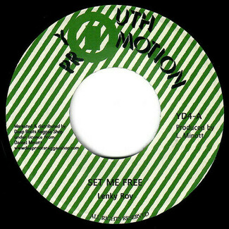 Set Me Free by Lenky Roy