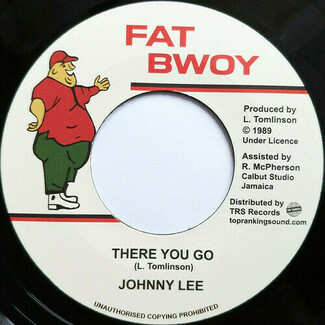 There You Go by Johnny Lee