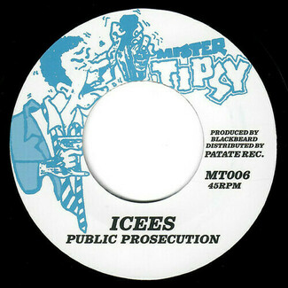 Public Prosecution by Icees