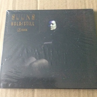 Hold/Still by Suuns