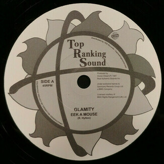 Glamity by Eek-A-Mouse