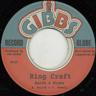 Ring Craft / Dreader Mafia by Earth & Stone / Snuffy & Wally