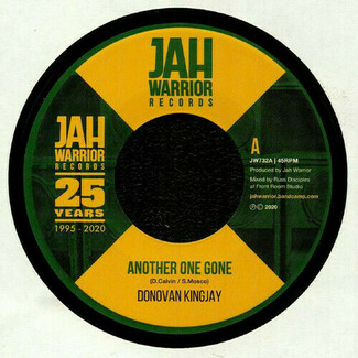 Another One Gone by Donovan Kingjay