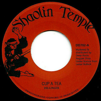 Cup Of Tea by Dillinger