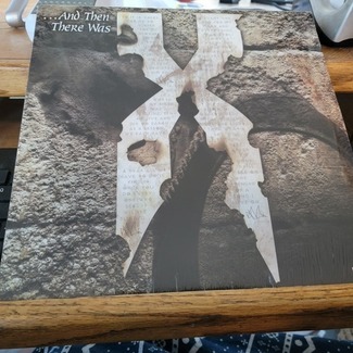 And then There Was by DMX