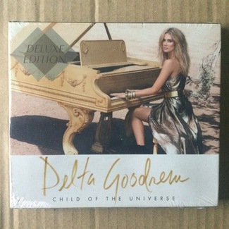 Child Of The Universe by Delta Goodrem