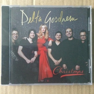 Christmas by Delta Goodrem