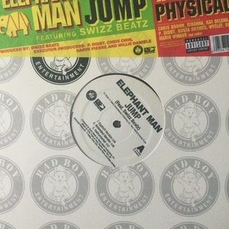 Jump by Elephant Man