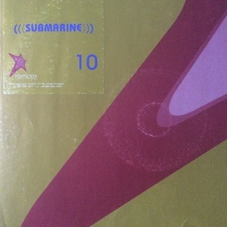 Submarine by Malcolm Duffy