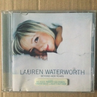 Beyond Her Years by Lauren Waterworth