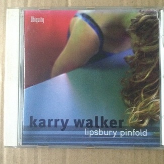 Lipsbury Pinfold by Karry Walker