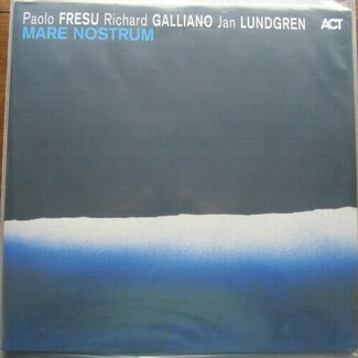 Saturday Morning - La Buissonne Studio Sessions by Ahmad Jamal