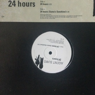 24 Hours by Agent Sumo