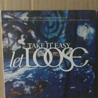 Take It Easy by Let Loose