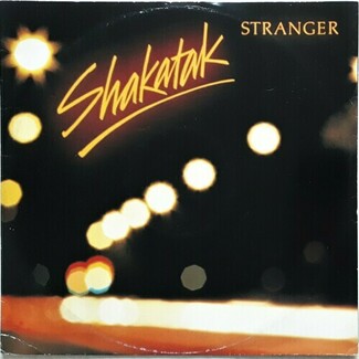 Stranger by Shakatak