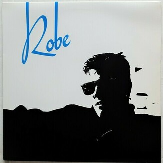 Turn On The Moon by Robe