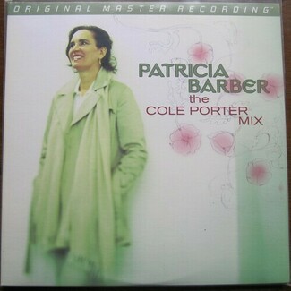The Cole Porter Mix by Patricia Barber