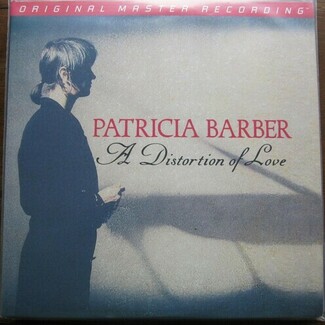 A Distortion of Love by Patricia Barber