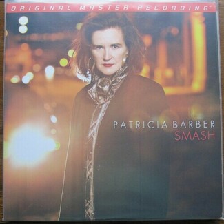 Smash by Patricia Barber